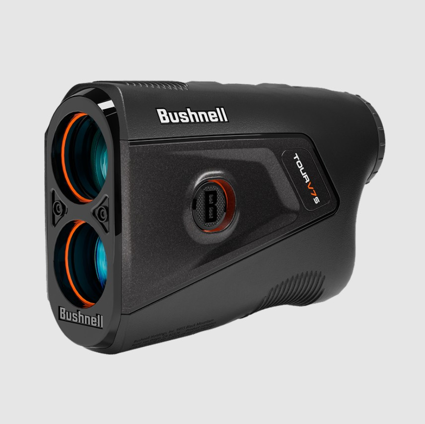 Bushnell Tour V7 SHIFT Laser Rangefinder - Maple Hill Golf